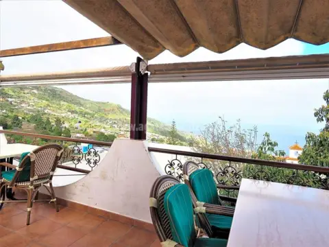 Chalet en Tenerife North