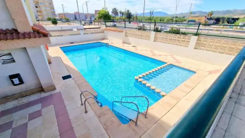 Apartamento en Plaza Rosa de los Vents, 57