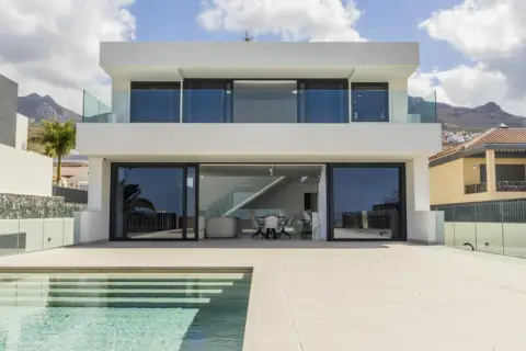 Casa – Adeje