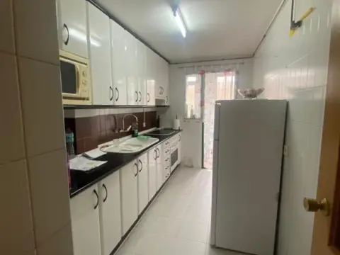 Piso en calle de la Peña del Águila