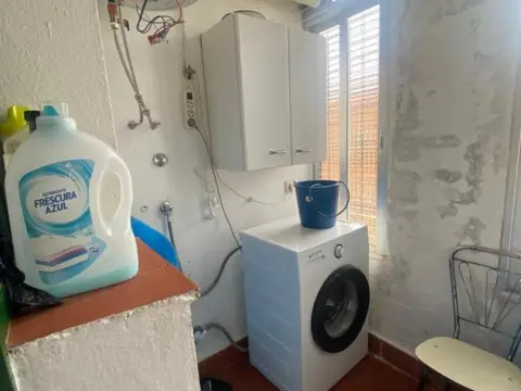 Piso en calle de la Peña del Águila