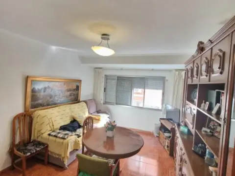 Piso en L´Hort de Senabre, Jesús