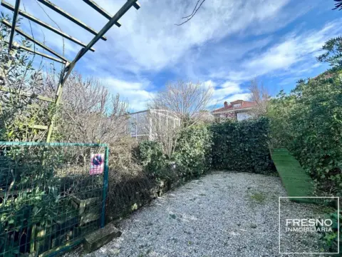 Terreno en calle Barrio Manzanedo