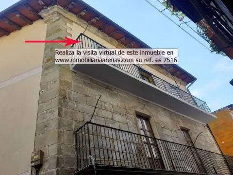 Ático en calle Mayor, nº 8