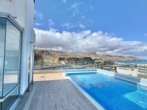 Piso en calle Castillejos, 95