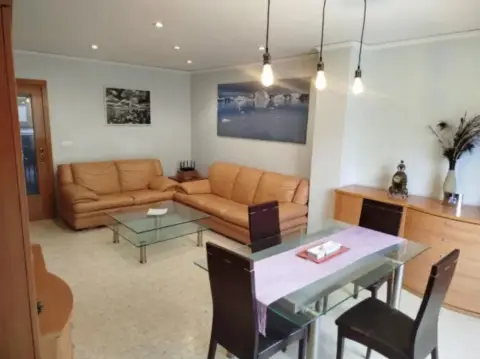 Dúplex en Carrer de Lepanto