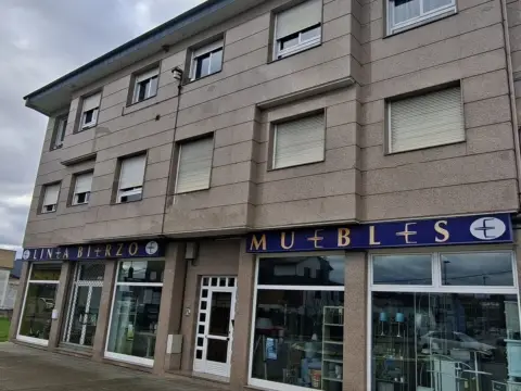 Piso en Avenida de Galicia, 341