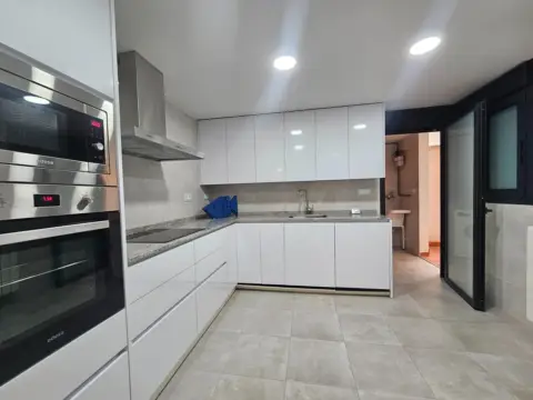 Piso en Centro