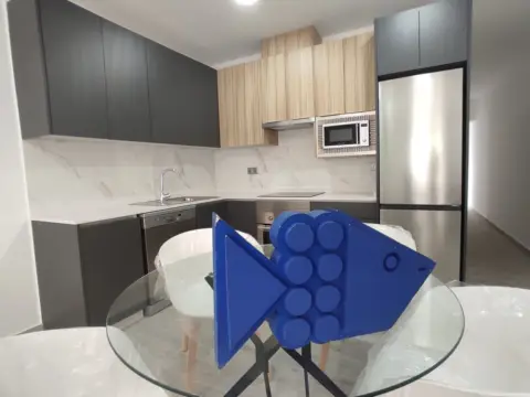 Casa en Barrio de La Concepcion