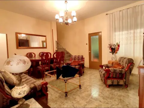 Casa en Centro