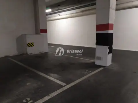 Garaje en Carrer de Mallorca