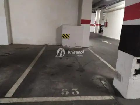 Garaje en Carrer de Mallorca