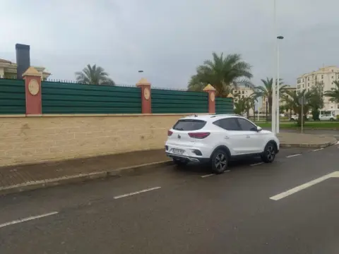 Terreno en Torreta - Portalada