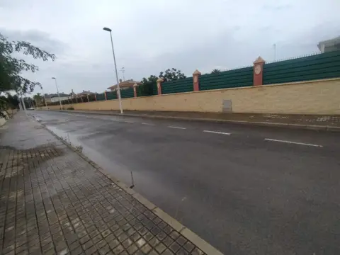 Terreno en Torreta - Portalada