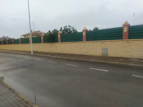 Terreno en Torreta - Portalada
