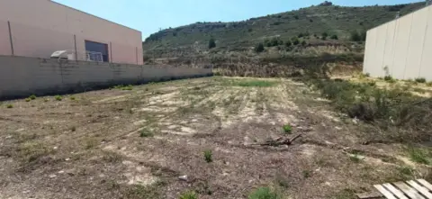 Terreno en Poligono 3 Hermanas