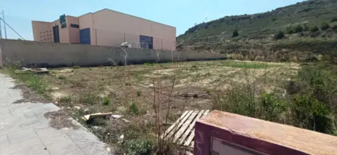 Terreno en Poligono 3 Hermanas