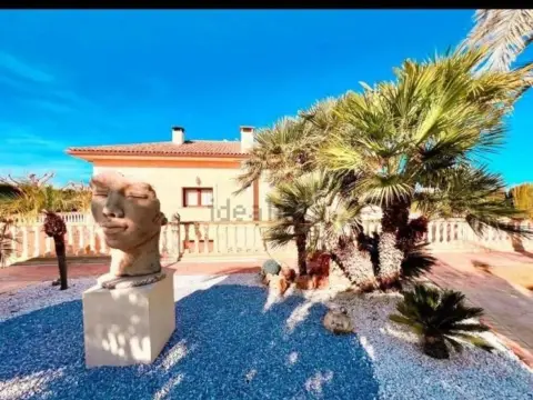 Chalet en Pedanías Oeste