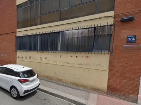 Nave industrial en Elche - Elx
