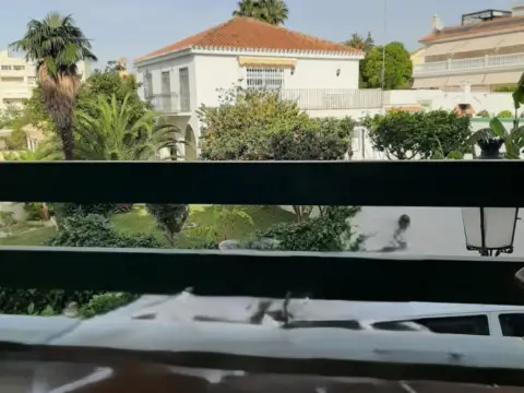 Piso en Marbella Centro