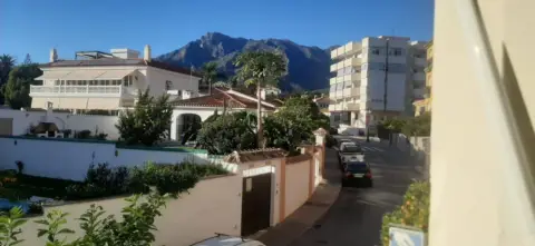Piso en Marbella Centro