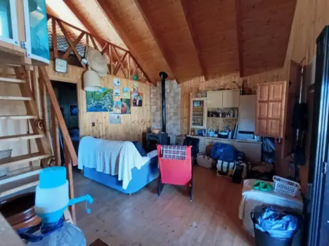 Finca rústica en Boquera