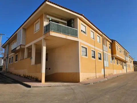 Piso en Las Palas