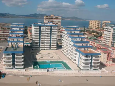 Apartamento en calle Las Sirenas III