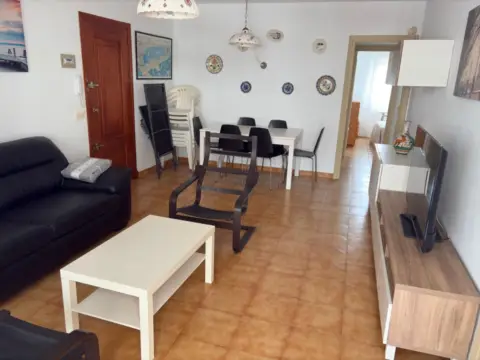 Apartamento en calle Las Sirenas III