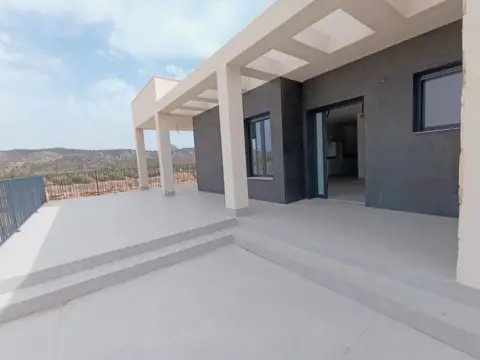 Chalet en Macisvenda Campo