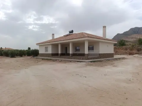 Chalet en Macisvenda Campo