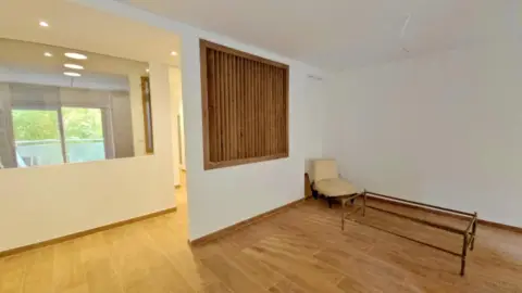 Piso en calle de Juan Fernández