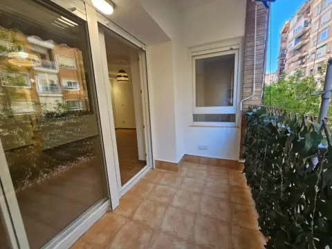 Piso en calle de Juan Fernández