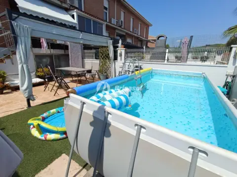 Casa adosada en San Ramon