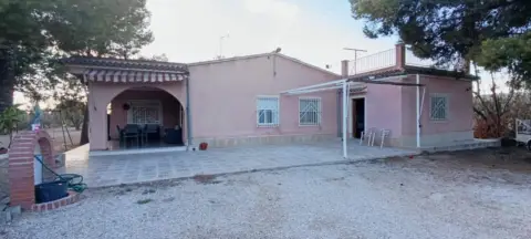 Finca rústica en Matola