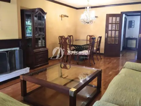 Piso en Avinguda del Cardenal Vidal i Barraquer