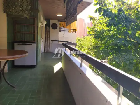 Piso en Avinguda del Cardenal Vidal i Barraquer