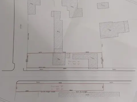 Terreno en Carrus