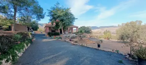 Chalet en Comunidad Valenciana