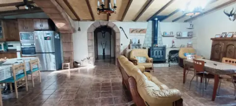 Chalet en Comunidad Valenciana