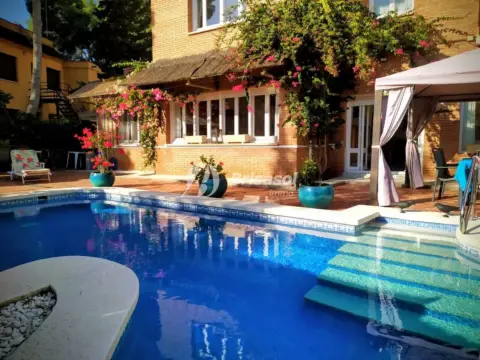 Casa en Urbanitzacions de Llevant