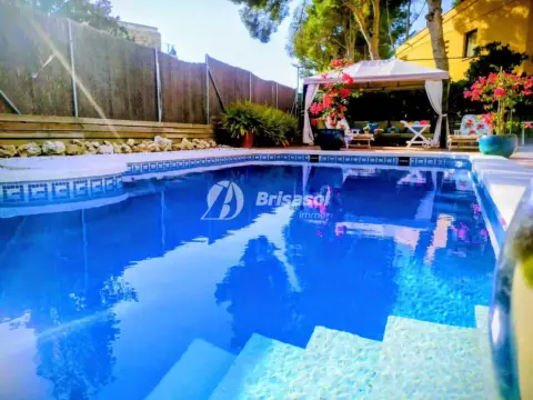 Casa en Urbanitzacions de Llevant