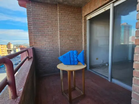 Piso en San Ginés-Virgen de La Caridad