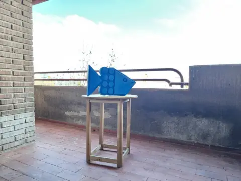 Piso en San Ginés-Virgen de La Caridad