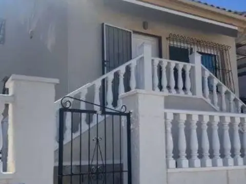 Casa en Rojales Hills