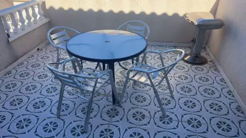 Casa en Rojales Hills