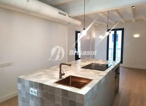 Piso en Tarragona