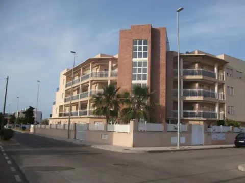 Apartamento en Mar de Cristal