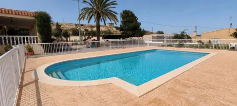 Piso – Elx - Elche