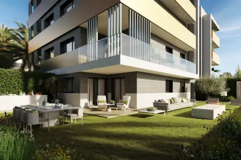 Piso en calle de Alberto Antonio Mustienes Luesma